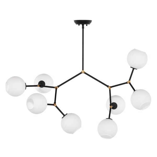 Atom 8 Pendent